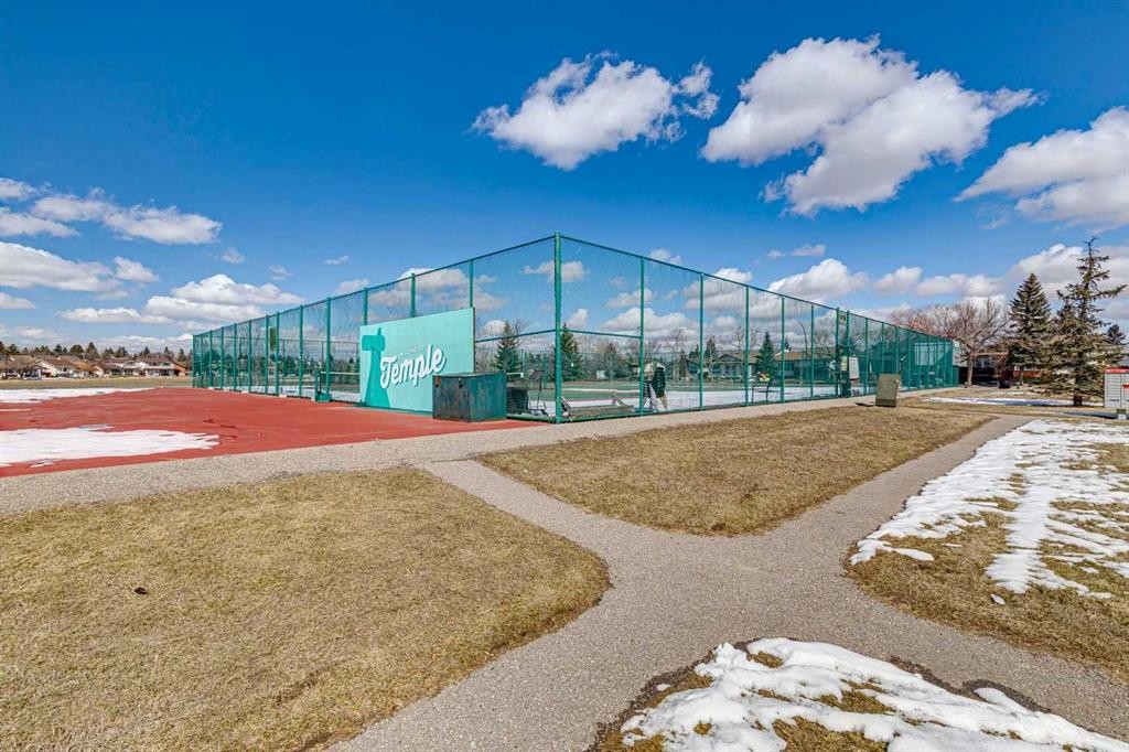 28 Templegreen Bay Ne, Calgary, AB - Outdoor