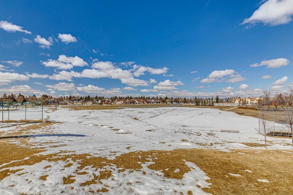 28 Templegreen Bay Ne, Calgary, AB - Outdoor With View
