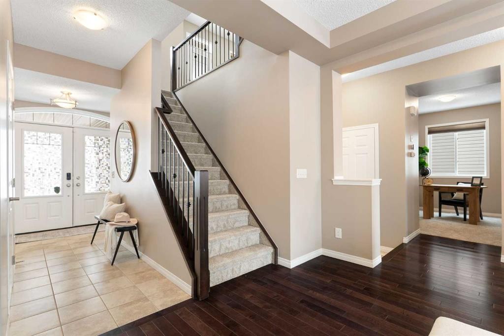 149 Windridge Road Sw, Airdrie, AB - Indoor Photo Showing Other Room