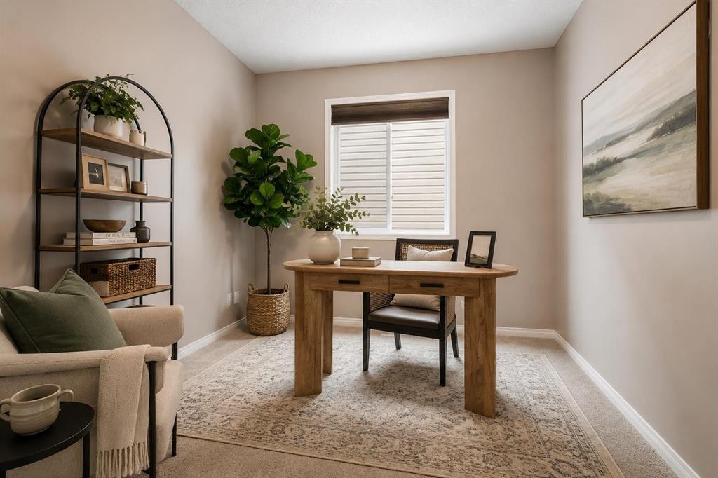 149 Windridge Road Sw, Airdrie, AB - Indoor