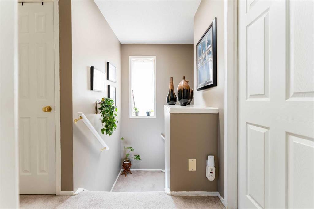 217 Martin Crossing Way Ne, Calgary, AB - Indoor Photo Showing Other Room