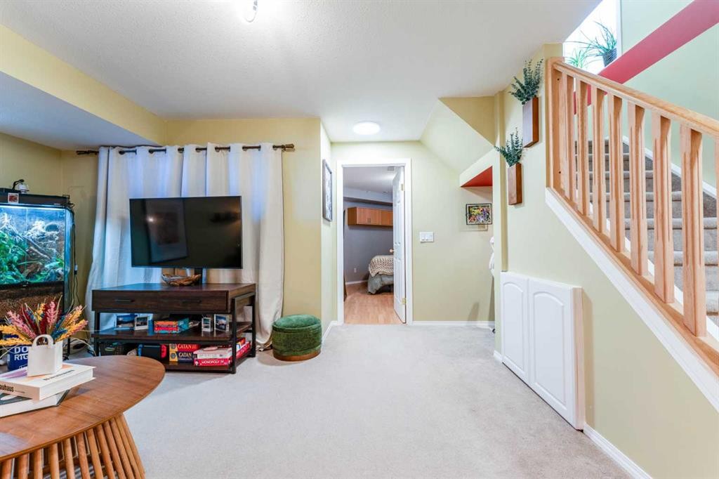 217 Martin Crossing Way Ne, Calgary, AB - Indoor Photo Showing Other Room