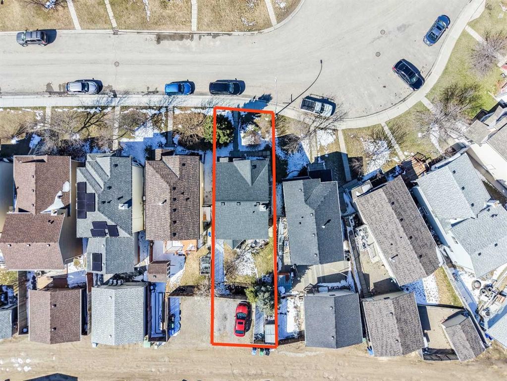 217 Martin Crossing Way Ne, Calgary, AB -