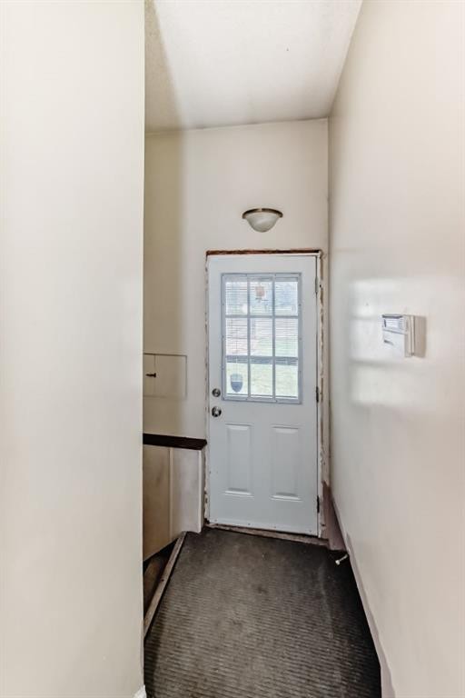 619 Maryvale Way Ne, Calgary, AB - Indoor Photo Showing Other Room