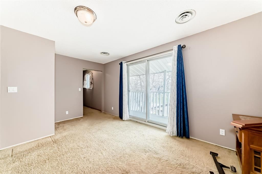 619 Maryvale Way Ne, Calgary, AB - Indoor Photo Showing Other Room