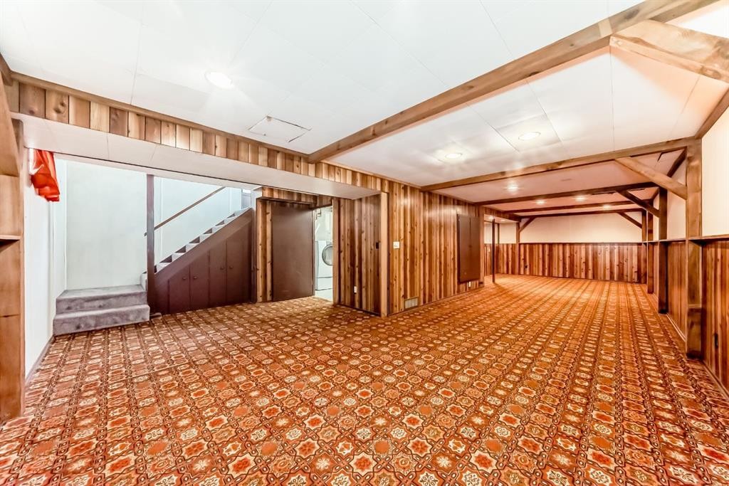 619 Maryvale Way Ne, Calgary, AB - Indoor