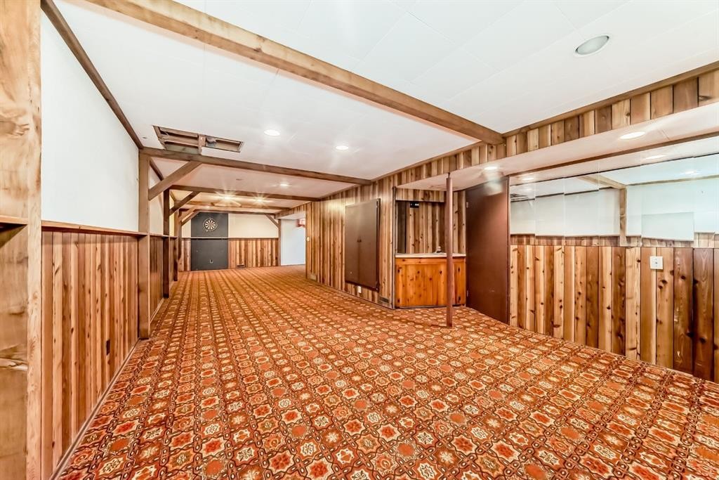 619 Maryvale Way Ne, Calgary, AB - Indoor Photo Showing Other Room