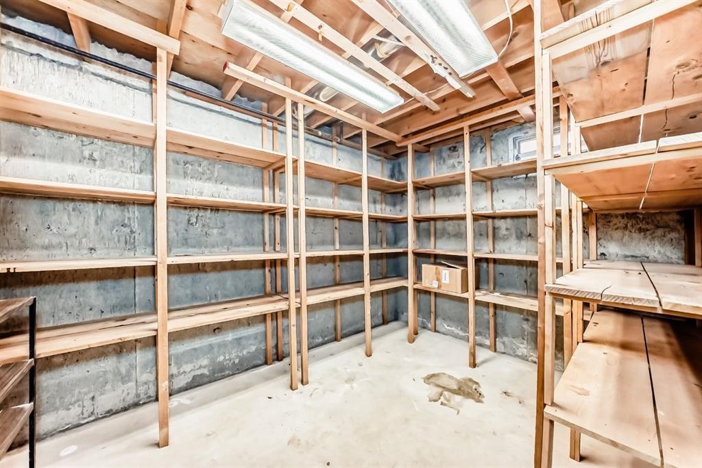 619 Maryvale Way Ne, Calgary, AB - Indoor