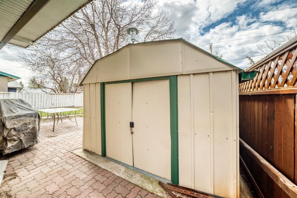 619 Maryvale Way Ne, Calgary, AB - Outdoor With Exterior