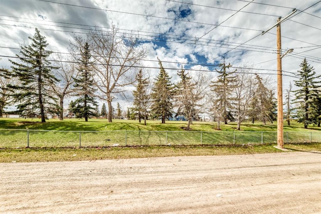 619 Maryvale Way Ne, Calgary, AB - Outdoor With View