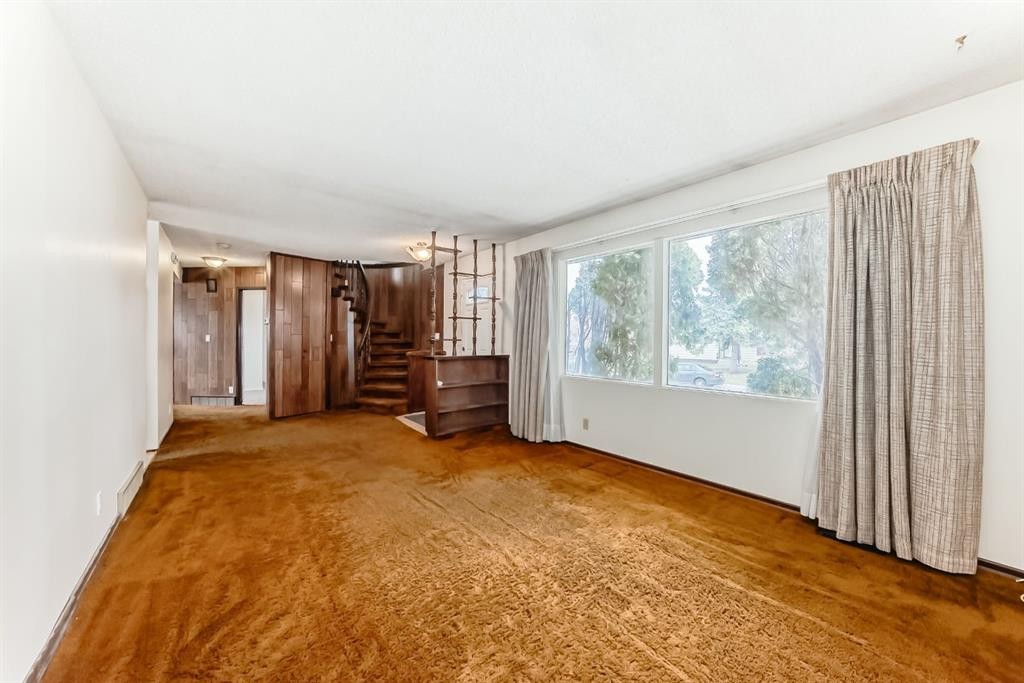 619 Maryvale Way Ne, Calgary, AB - Indoor Photo Showing Other Room