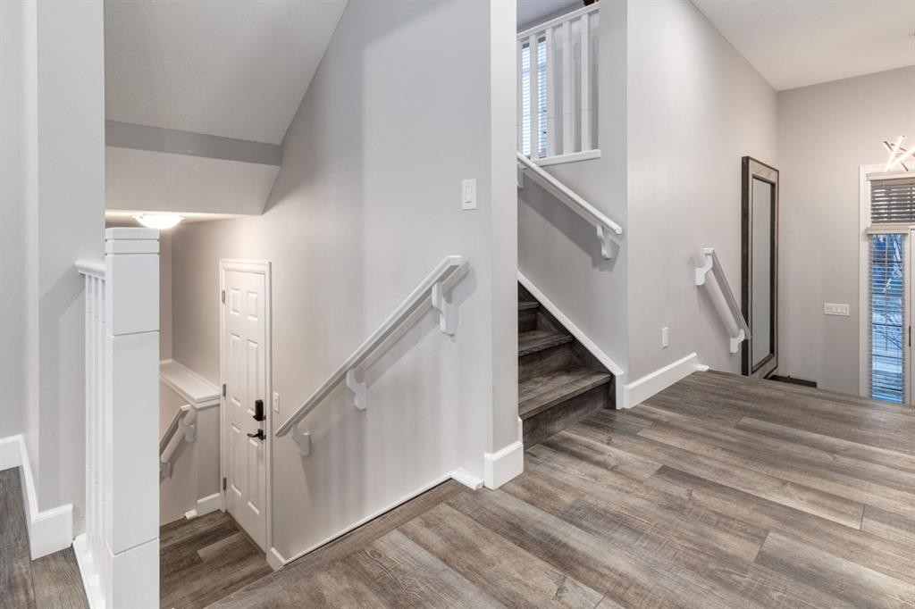 166 Osborne Common Sw, Airdrie, AB - Indoor Photo Showing Other Room