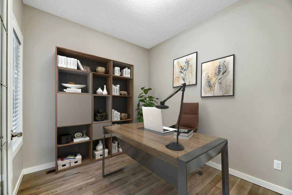 29 Aspen Summit Point Sw, Calgary, AB - Indoor