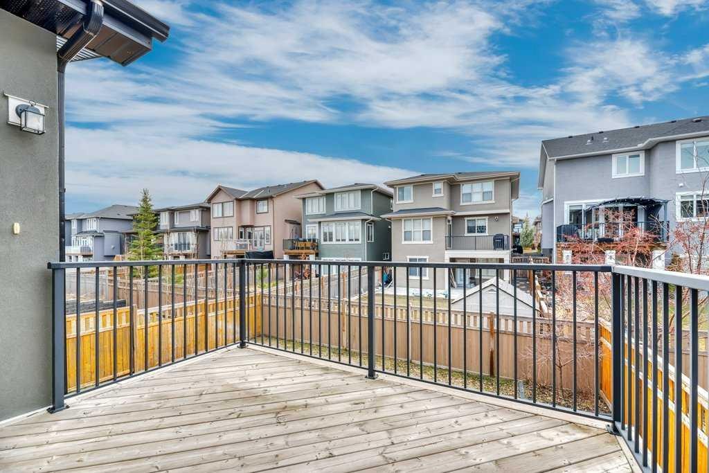 29 Aspen Summit Point Sw, Calgary, AB - Outdoor With Exterior