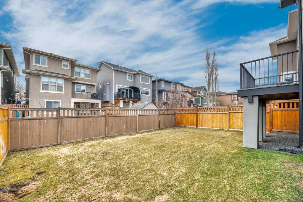 29 Aspen Summit Point Sw, Calgary, AB - Outdoor