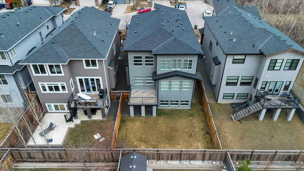 29 Aspen Summit Point Sw, Calgary, AB - Outdoor