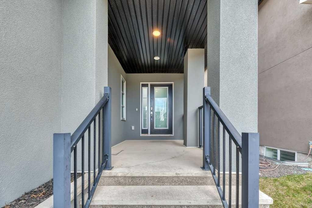 29 Aspen Summit Point Sw, Calgary, AB - Outdoor With Exterior