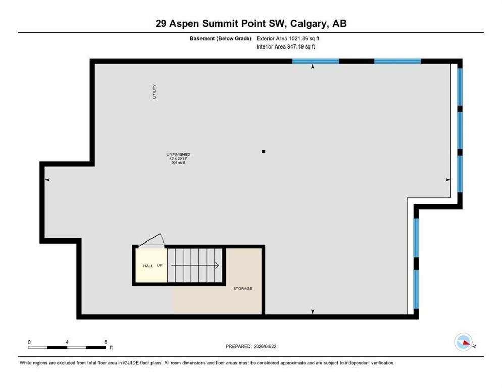 29 Aspen Summit Point Sw, Calgary, AB - Other