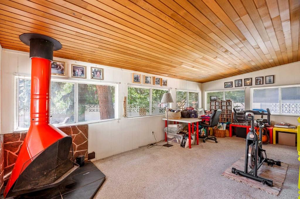 5 Fraser Road Se, Calgary, AB -