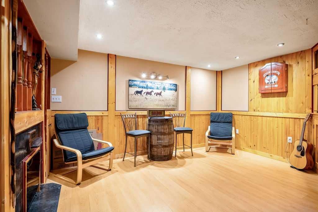 197 Abergale Close Ne, Calgary, AB - Indoor