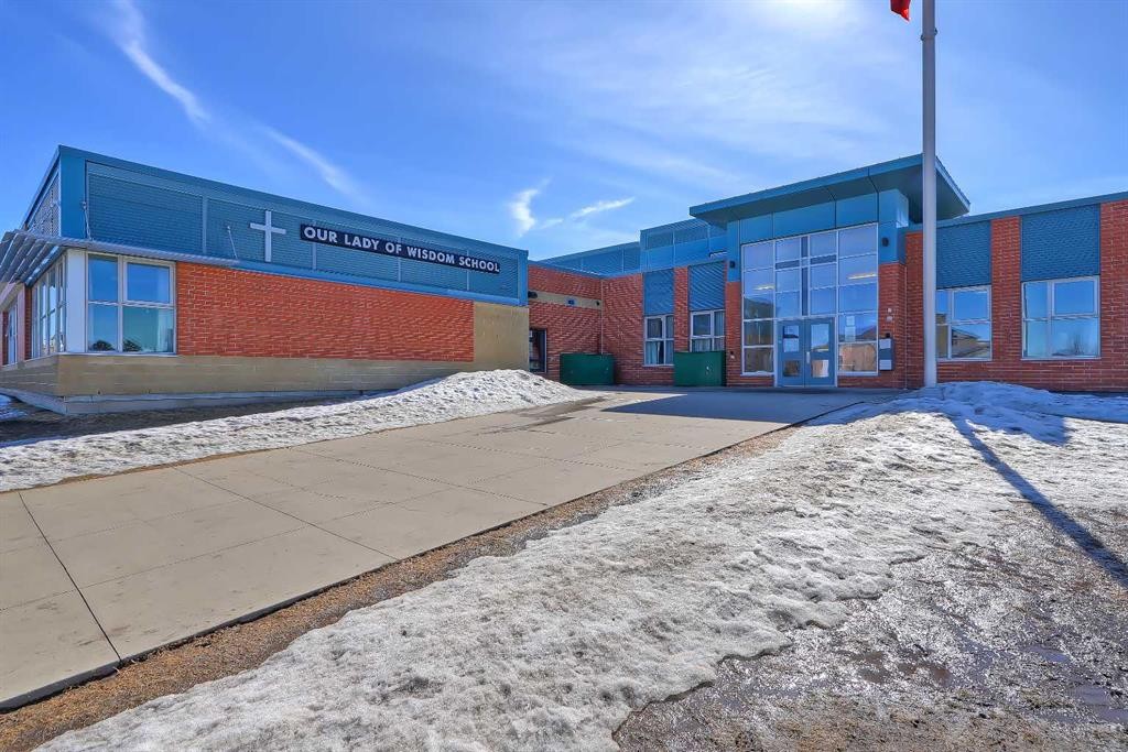 196 Hawkmere Way, Chestermere, AB - Outdoor