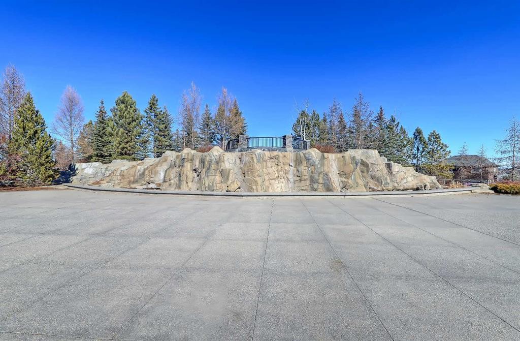 196 Hawkmere Way, Chestermere, AB - Outdoor