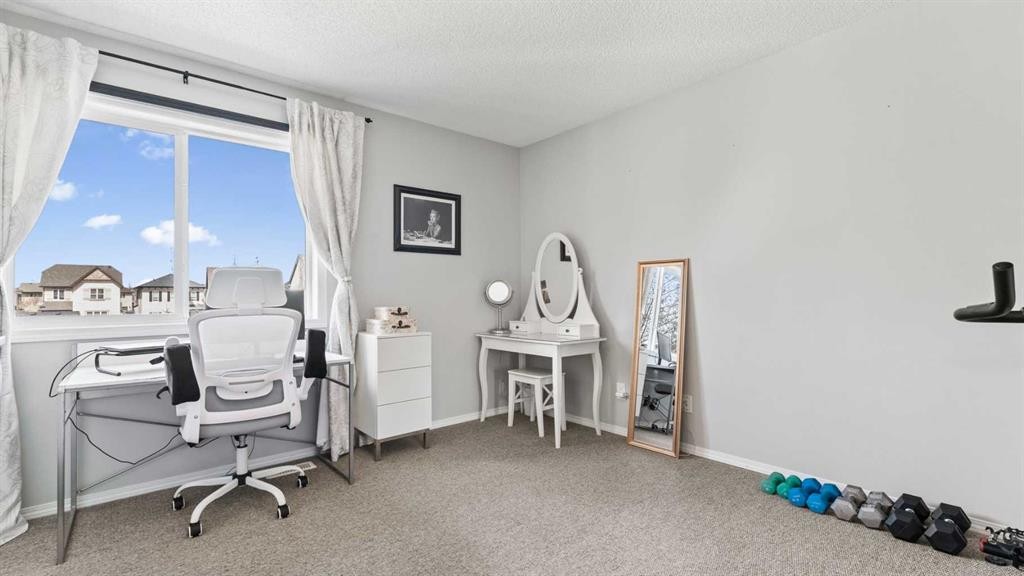 95 Elgin Meadows View Se, Calgary, AB - Indoor