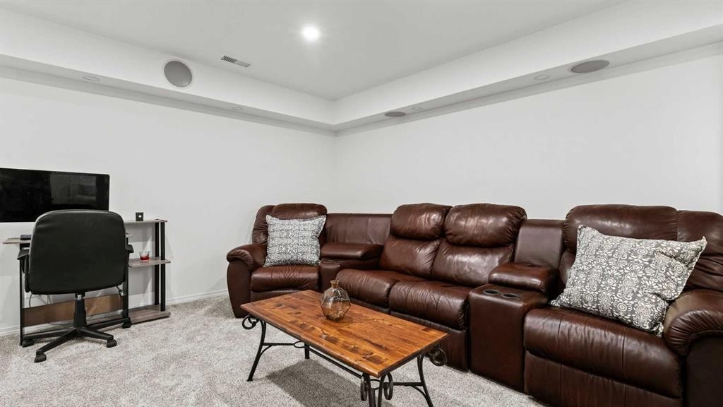 95 Elgin Meadows View Se, Calgary, AB - Indoor
