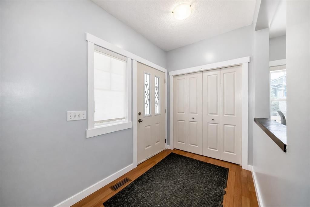 104 Panamount Terrace Nw, Calgary, AB - Indoor Photo Showing Other Room