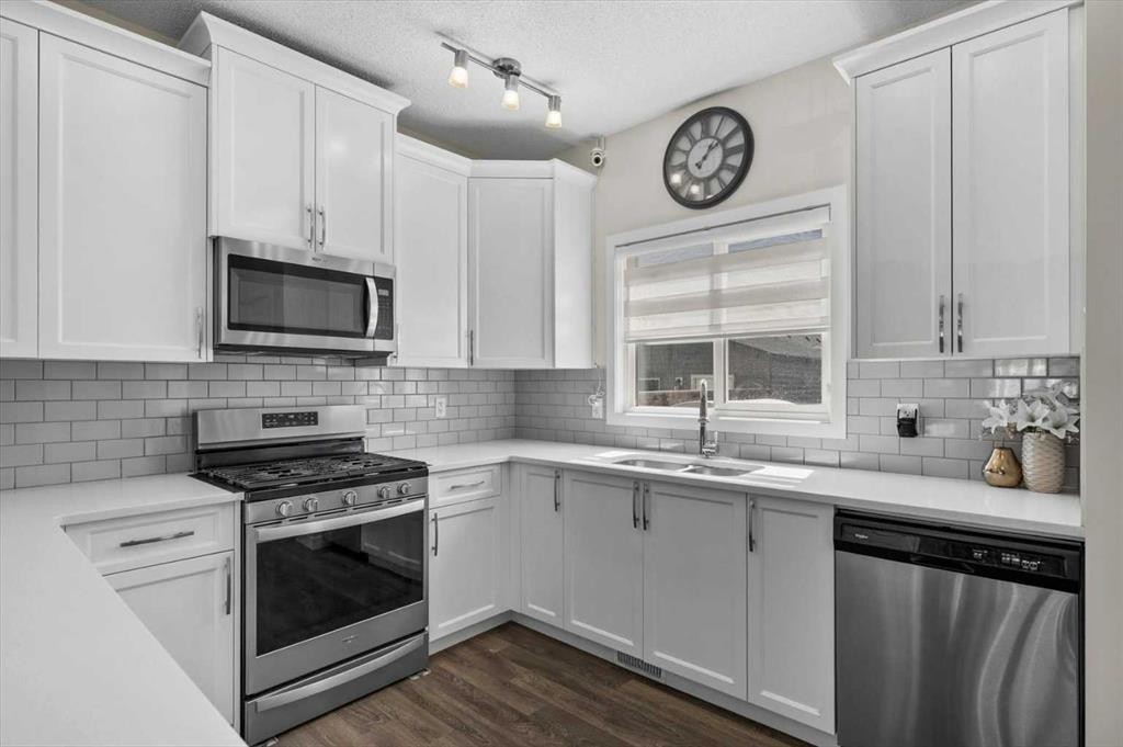 589 Masters Road Se, Calgary, AB
