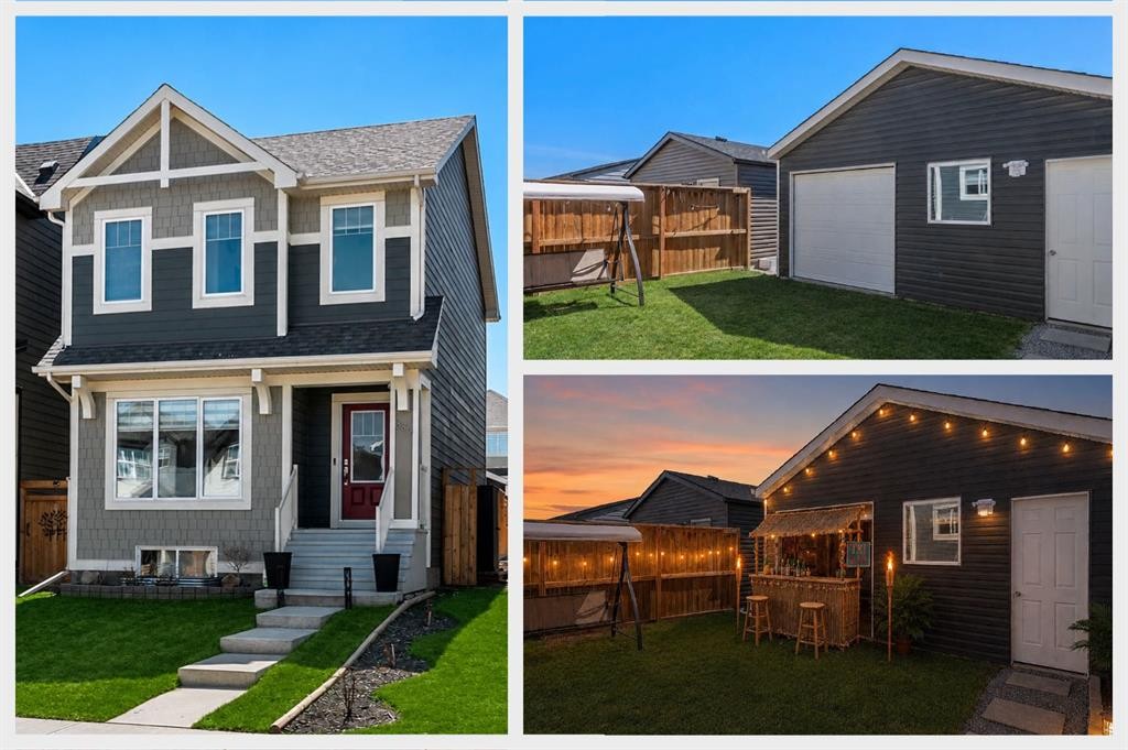589 Masters Road Se, Calgary, AB