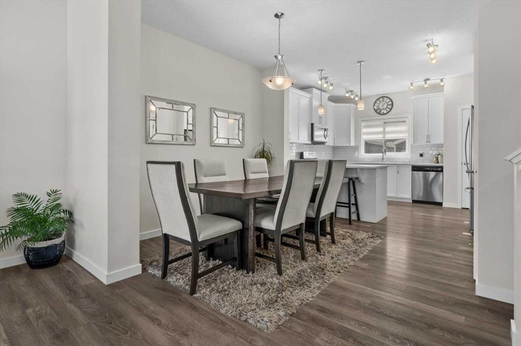 589 Masters Road Se, Calgary, AB