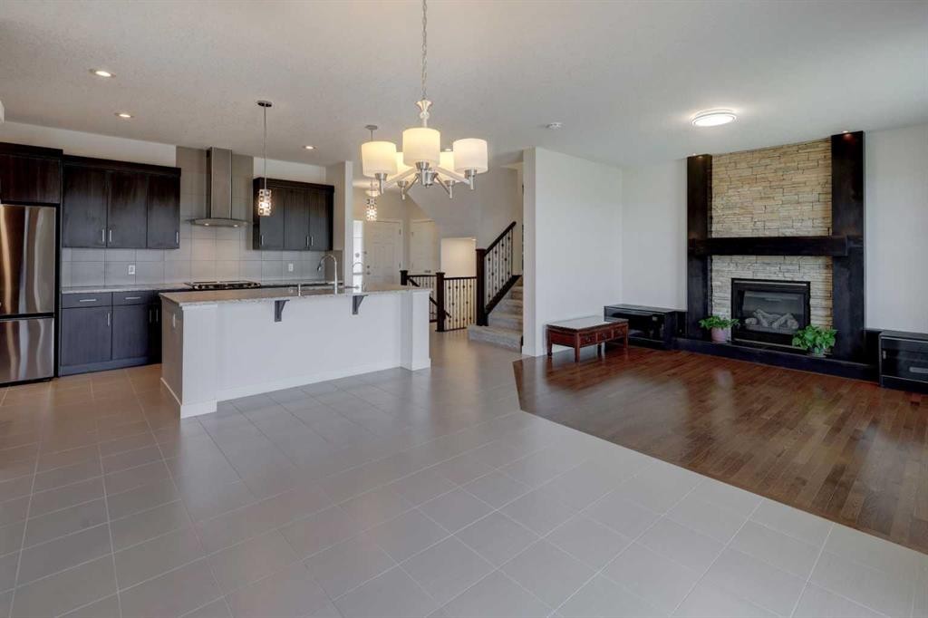 83 Evansridge View Nw, Calgary, AB