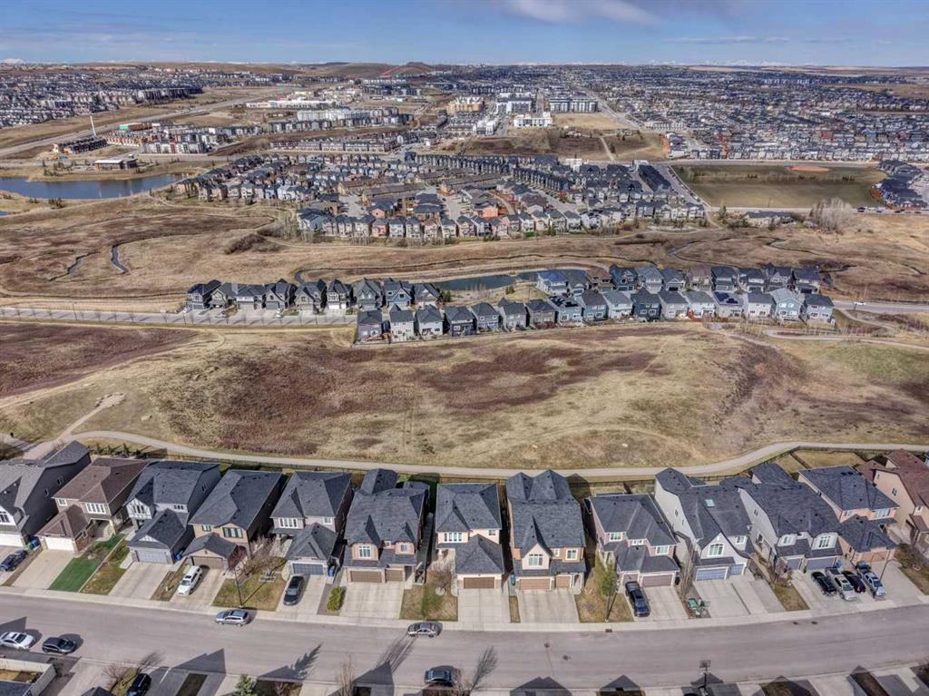 83 Evansridge View Nw, Calgary, AB