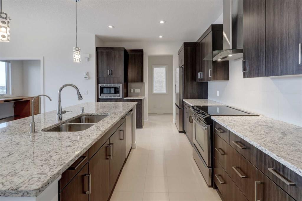 83 Evansridge View Nw, Calgary, AB