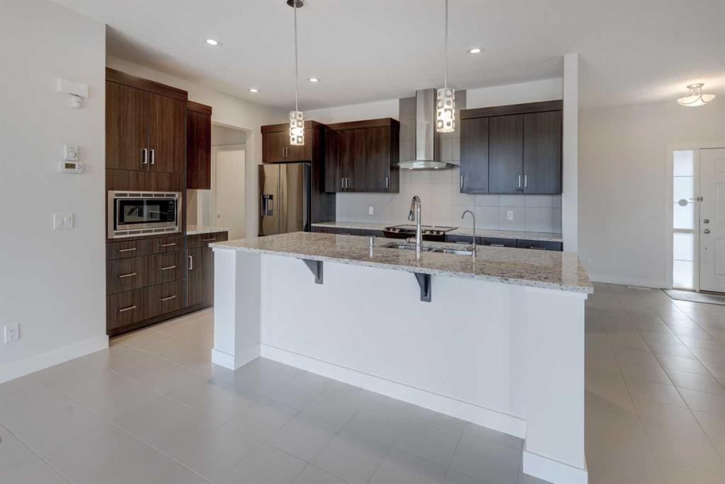 83 Evansridge View Nw, Calgary, AB