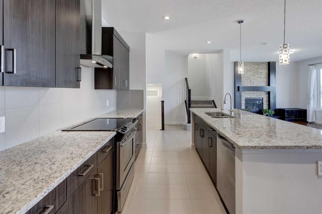 83 Evansridge View Nw, Calgary, AB