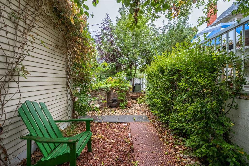 1630 7 Street Nw, Calgary, AB - Outdoor