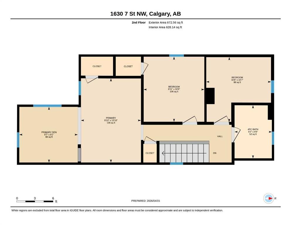 1630 7 Street Nw, Calgary, AB - Other