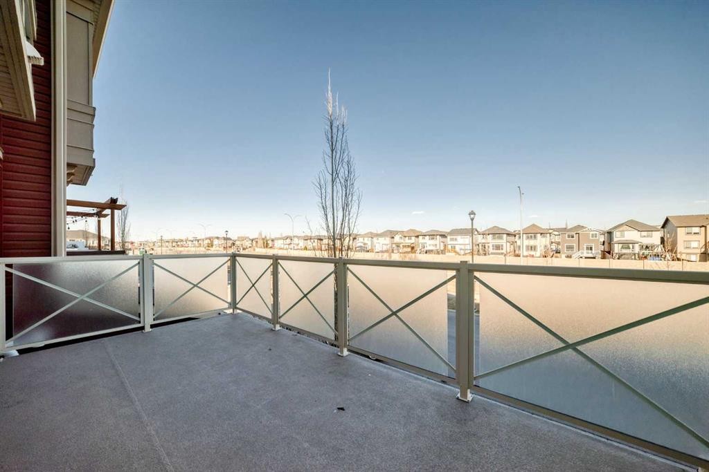 147 Windford Crescent Sw, Airdrie, AB - Outdoor