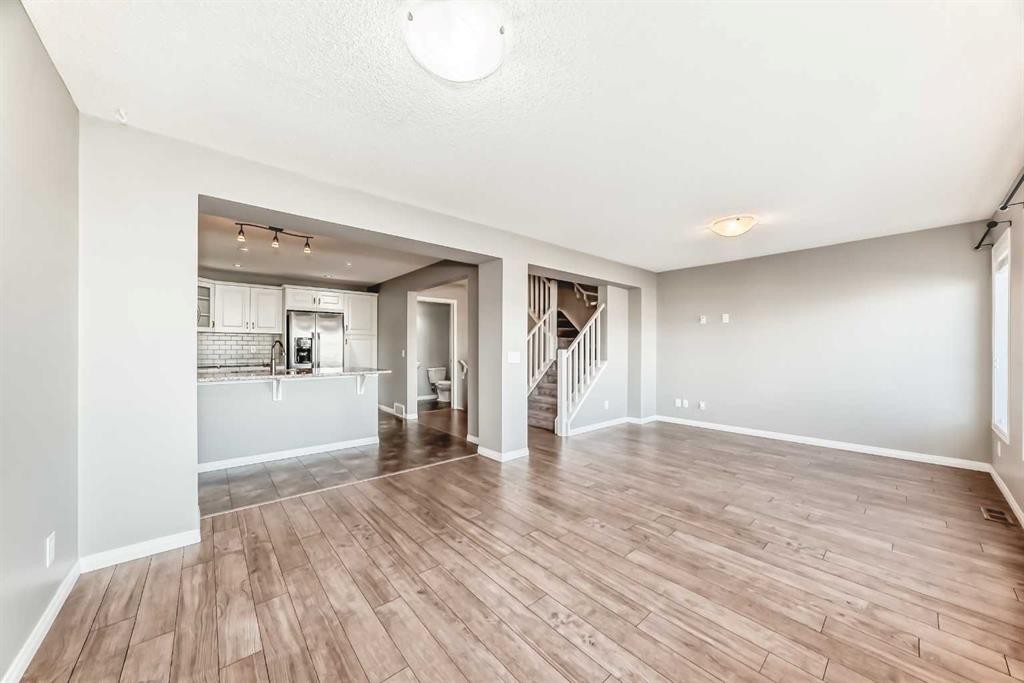 147 Windford Crescent Sw, Airdrie, AB - Indoor Photo Showing Other Room