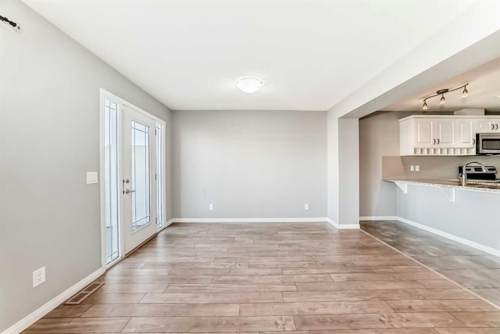 147 Windford Crescent Sw, Airdrie, AB - Indoor