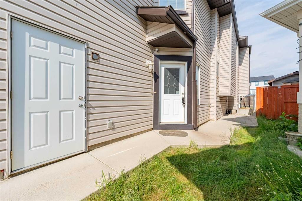 234 Tarawood Place Ne, Calgary, AB - Outdoor With Exterior