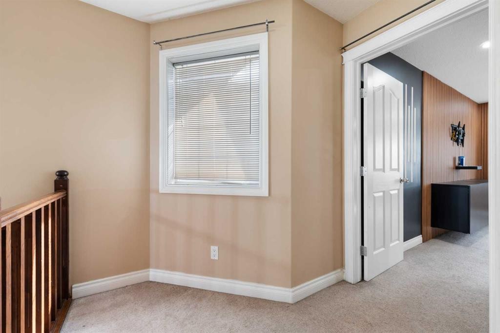 234 Tarawood Place Ne, Calgary, AB - Indoor Photo Showing Other Room