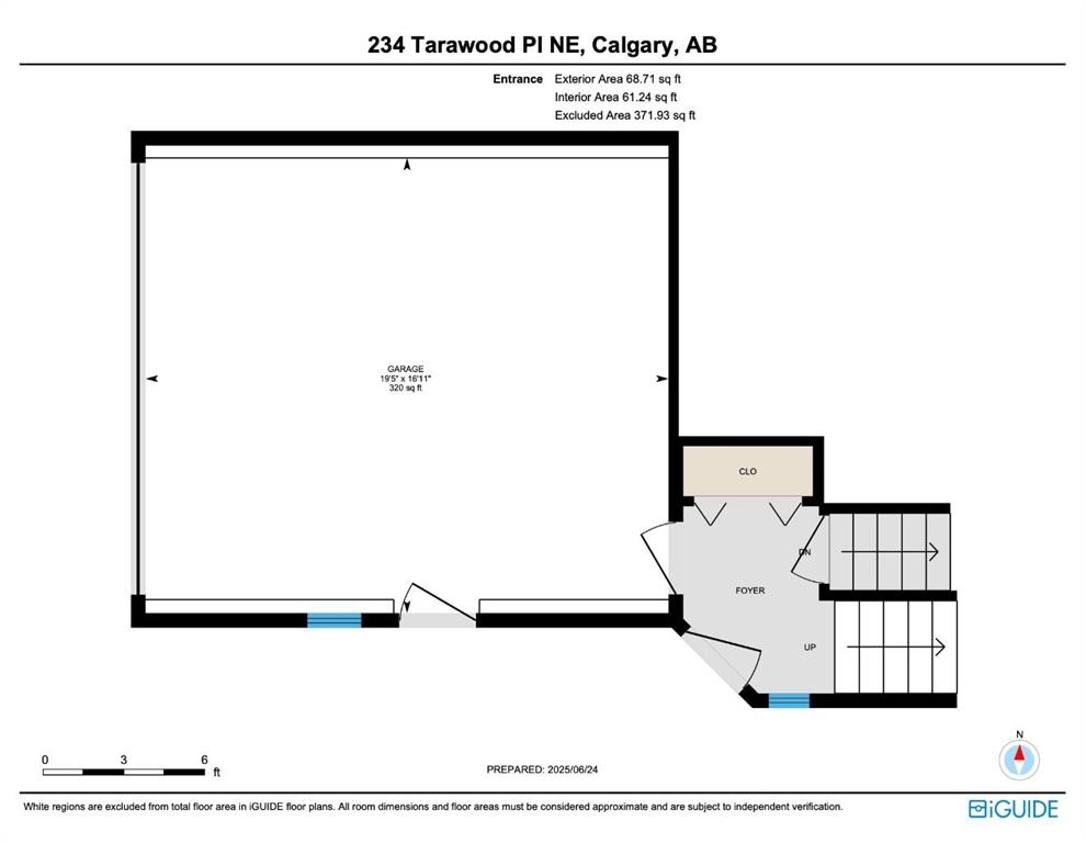 234 Tarawood Place Ne, Calgary, AB - Other