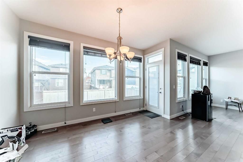 172 Redstone Park Ne, Calgary, AB - Indoor Photo Showing Other Room