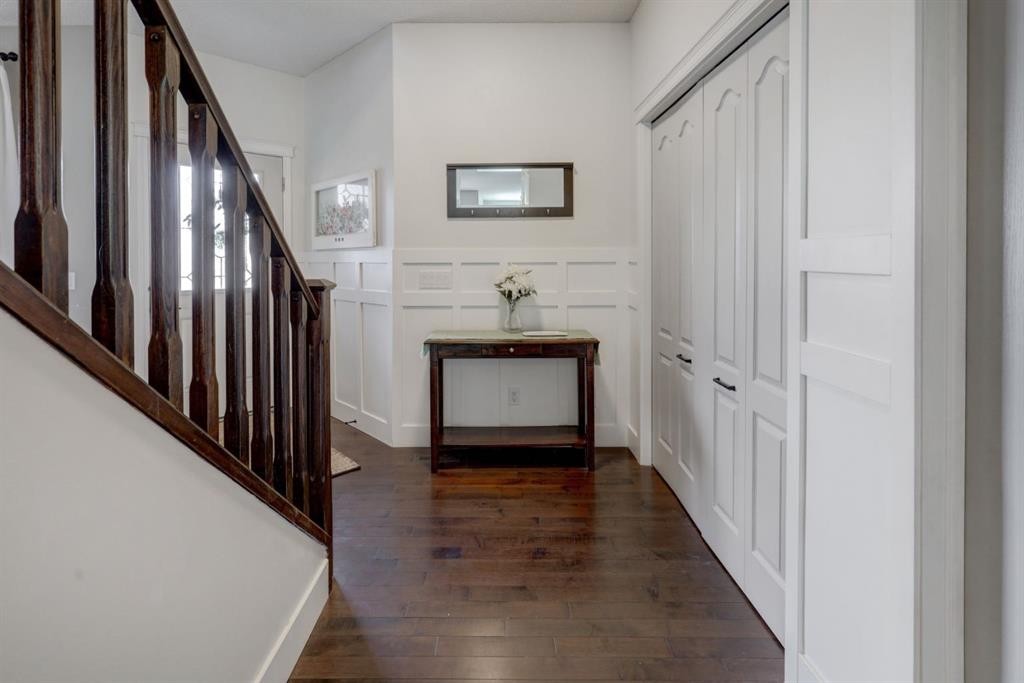 69 Morningside Circle Sw, Airdrie, AB - Indoor Photo Showing Other Room