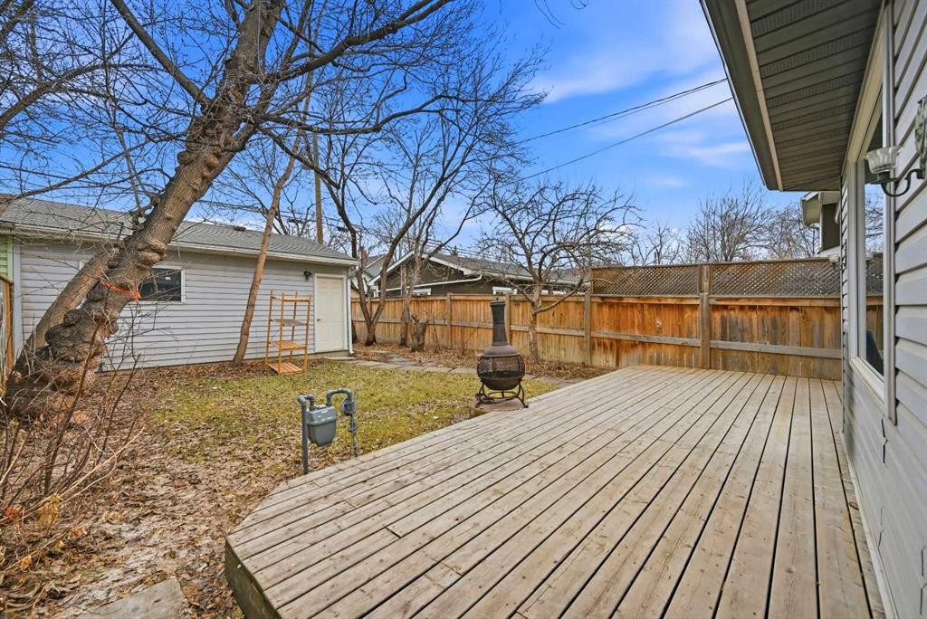 924 19 Avenue Nw, Calgary, AB - Outdoor