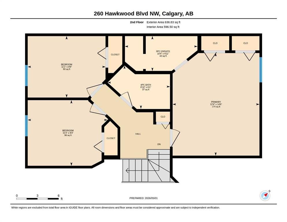 260 Hawkwood Boulevard Nw, Calgary, AB - Other