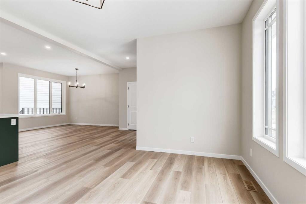 26 Alpine Gardens Sw, Calgary, AB - Indoor Photo Showing Other Room